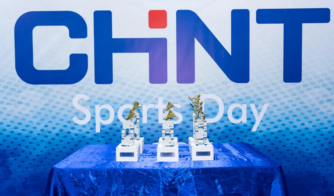 CHINT Launches “Sustainable Sports Day” in Dubai, UAE